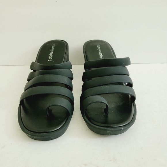New Jeffrey Campbell Sandals , Size 8 - Picture 3 of 6